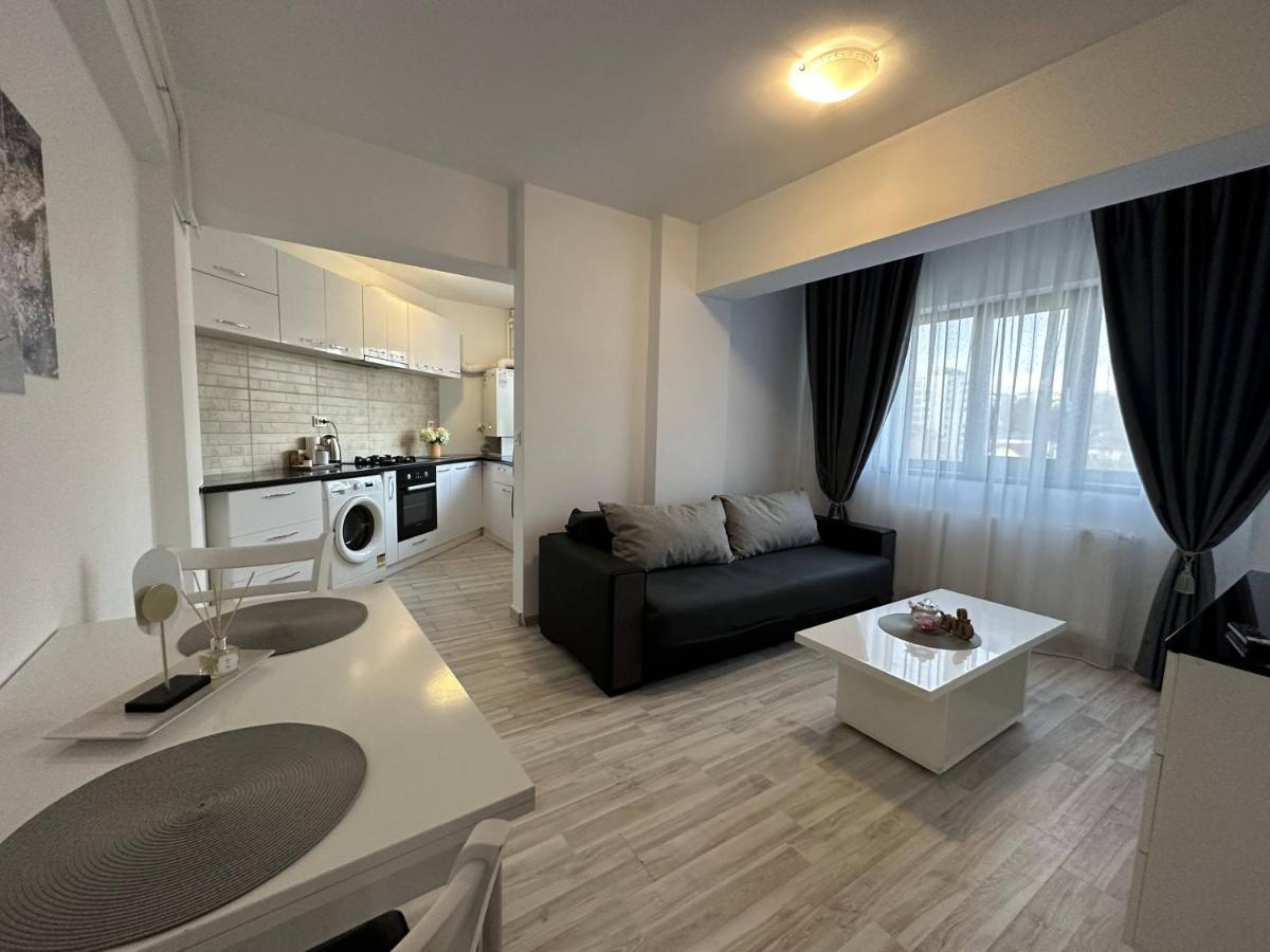 Relax Home River Iasi Buitenkant foto