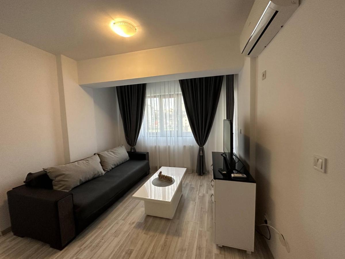 Relax Home River Iasi Buitenkant foto