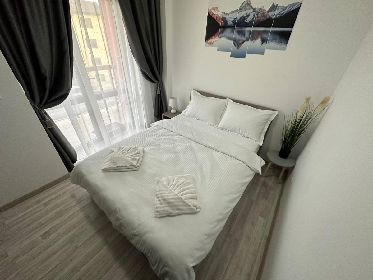 Relax Home River Iasi Buitenkant foto