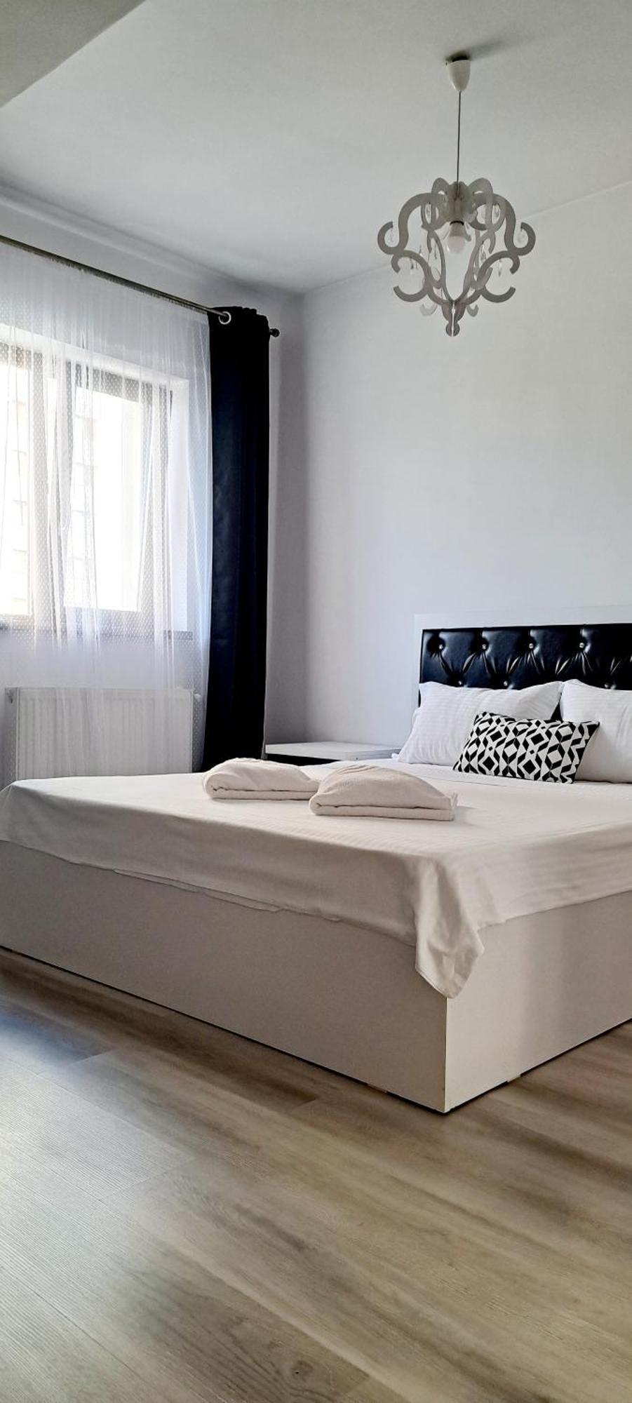 Relax Home River Iasi Buitenkant foto